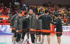 山东男篮官宣新外援！身高2米12，NBA落选秀，盖帽王