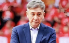 郑永刚：八天四赛强度确实太大，但大家都坚持了下来拼到最后
