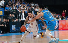 【CBA联赛】第十八轮｜浙江稠州金租73-79北京北汽