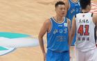 截胡广东队！NBA冠军中锋被曝签约北京男篮，朱芳雨补强计划落空