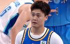 赵睿关键时刻2罚不中！北京4分钟被打11-0遭翻盘，青岛2将1战封神