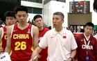 日本男篮主帅自信战胜中国男篮，辽宁新外援自宣，浙江官宣新外援