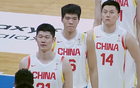 比张镇麟还差！中国男篮逆转夜最失意之人：失误被换下 出场30秒