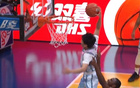 CBA全明星正赛：南区击败北区，徐杰斩获MVP，克里斯24分