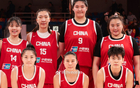外线告急，三分26投17铁！女篮集齐四大内线，却缺一个靠谱喂球人