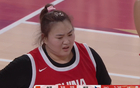 中国女篮：34分大胜对手，韩旭李月汝归队，唐子婷两人爆发