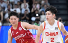 狂轰22分13助5板！女篮赵继伟太稳了：宫鲁鸣后悔没带上她吗？