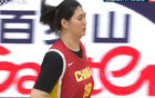 女篮世预赛|中国队84：74击败捷克队，张子宇4分2篮板