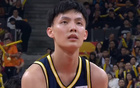 广东73-89辽篮！球员评分：1人满分，1人良好，6人不合格
